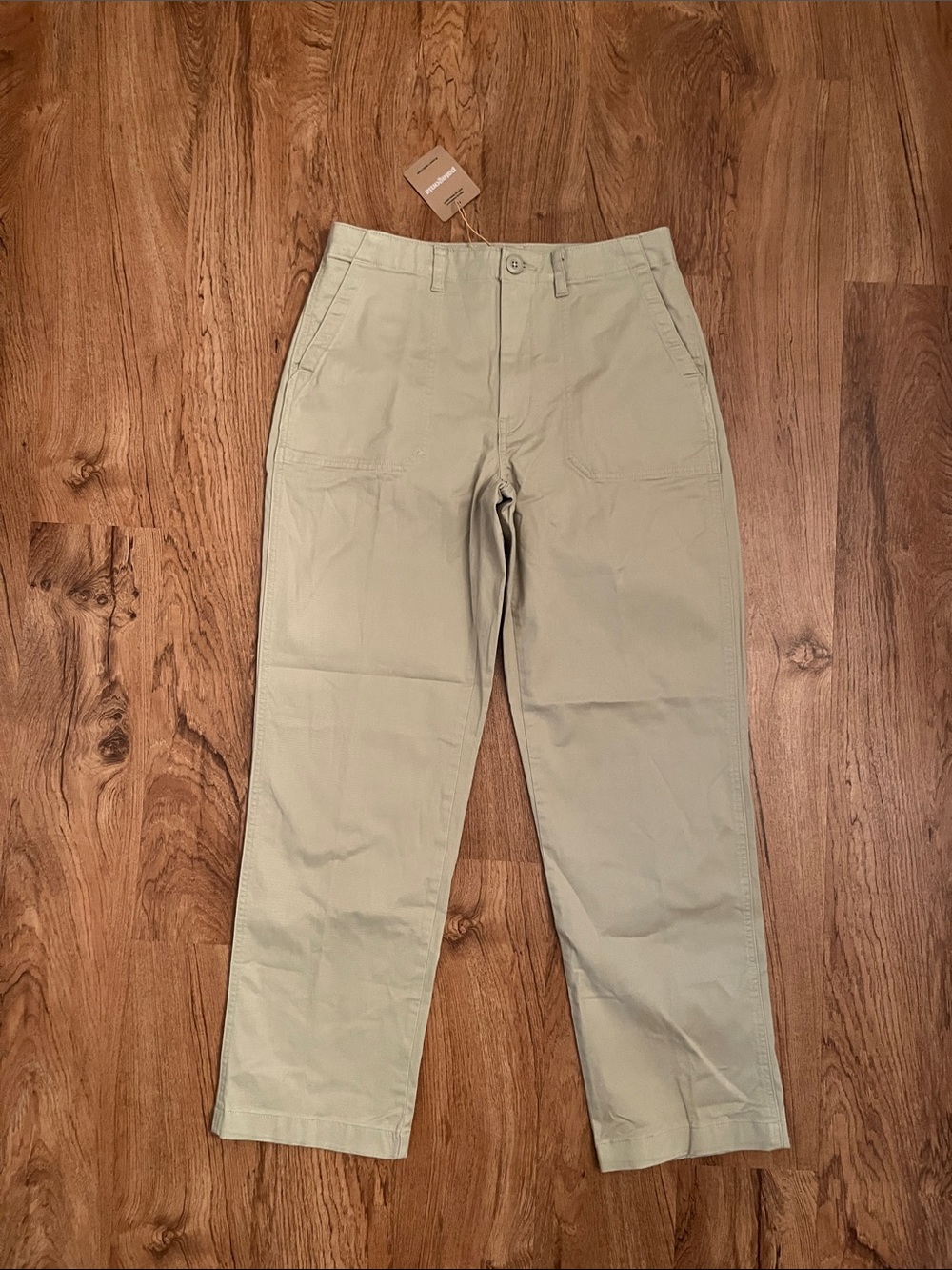 NWT Patagonia Utility Pants